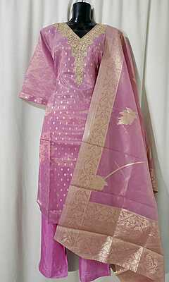 K0158: Ready To Ship Beautiful 3PCS Dresss