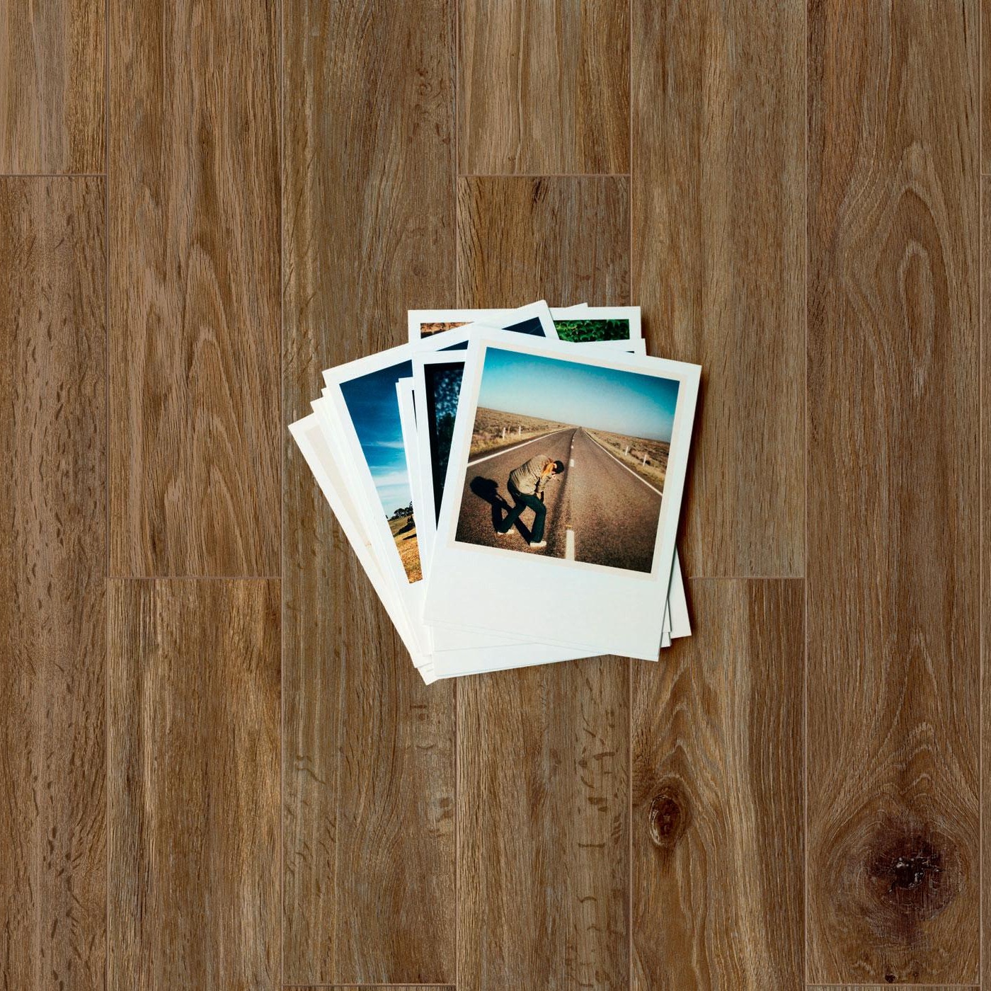Gresie tip parchet RAGNO by MARAZZI, WOODGLAM NOCE 10x70, 00R06R17, mp/cutie 1.19