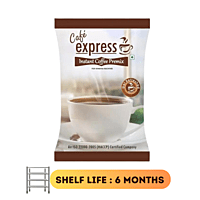 Cafe Express 3 in 1 Instant Coffee Premix Powder 1 Kg Cafe Express 3 in 1 Instant Coffee Premix Powder 1 Kg