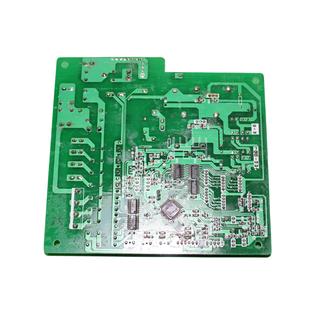 Tarjeta Electrónica Condensador, para MiniSplit, Mirage, Platinum Vertical, 2 Toneladas, Frío/Calor - 261000093244