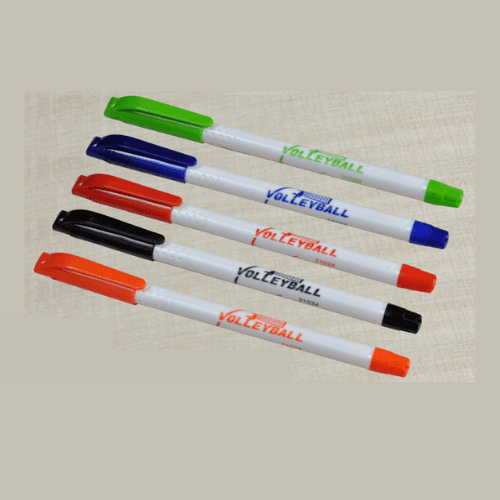 Plastic Pens Model No - 24