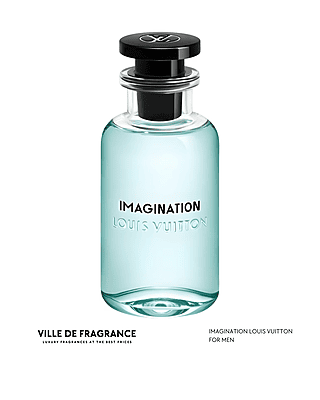 LOUIS VUITTON IMAGINATION