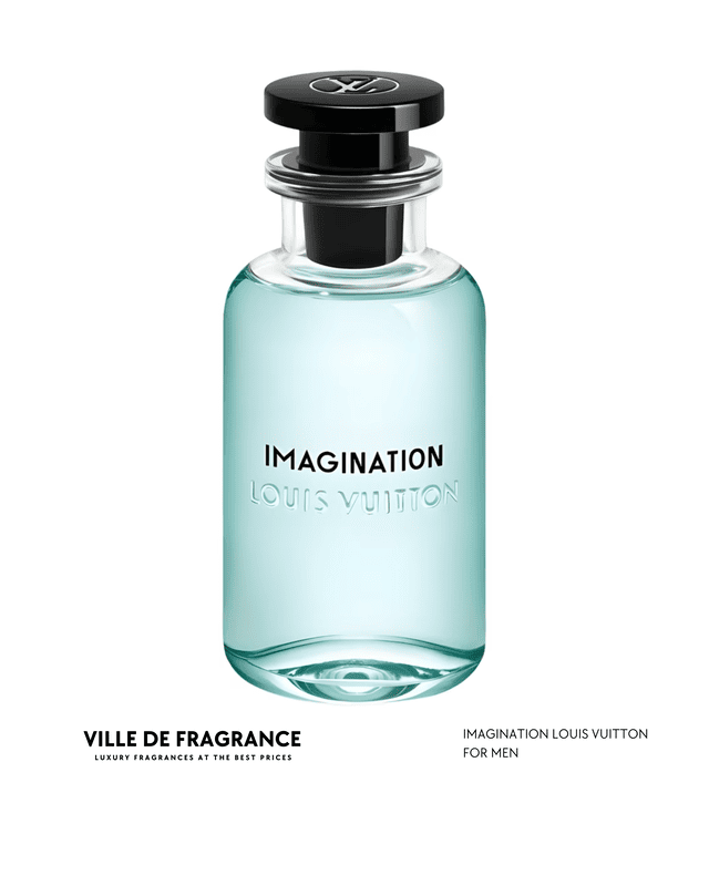 LOUIS VUITTON IMAGINATION