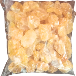 Mandhhiram Brand Premium Quality Loban/Dhoop/Sambrani Stones 100g Pack
