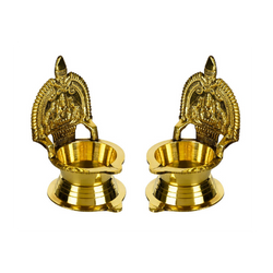 kamakshi deepam