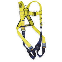 DBI-SALA, 1110600, Full Body Harness Delta DBI-SALA, 1110600, Full Body Harness Delta