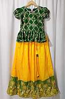 K042: Ready To Ship Beuatiful Kids Lehenga Set K042: Ready To Ship Beuatiful Kids Lehenga Set