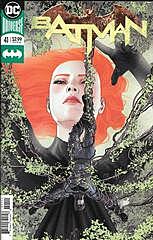 Batman #41 (DC Comics April 2018)