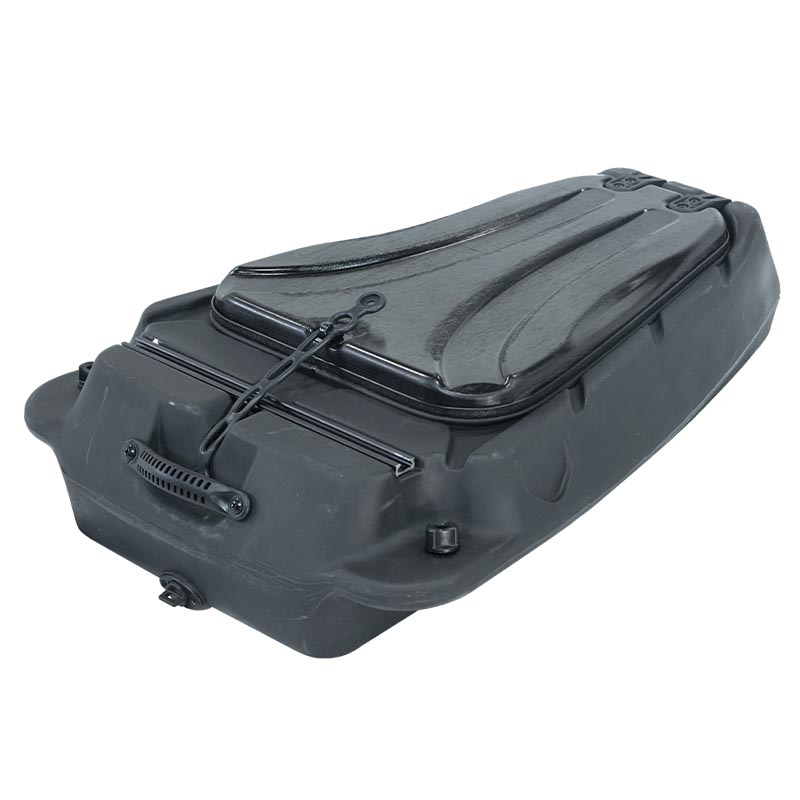 NuCanoe GearPod NuCanoe GearPod