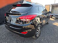 Hyundai Tucson 2011 ID: V269154