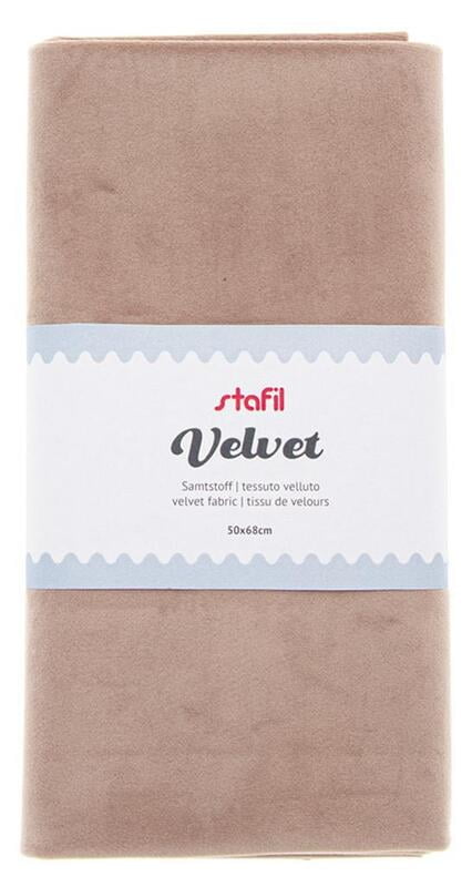 Velluto 50x68 cm