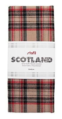 Tessuto Scotland 50x68 cm