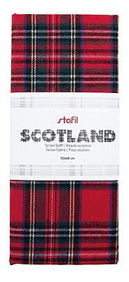Tessuto Scotland 50x68 cm Tessuto Scotland 50x68 cm