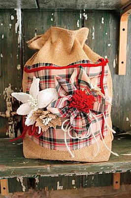 Tessuto Scotland 50x68 cm