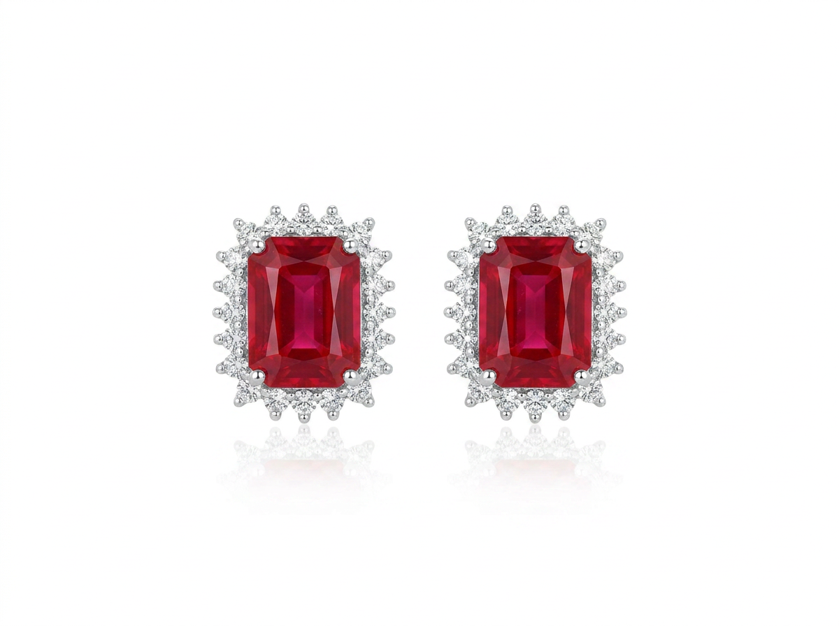 RECT RUBY CON DI PICUDOS ALREDEDOR