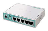 MIKROTIK E50UG ( Hex Refresh)
