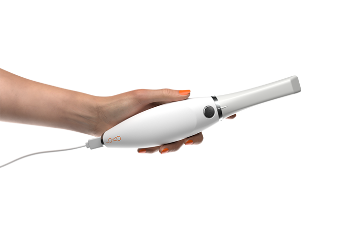 3DISC OVO3 IOS 3DISC OVO3 IOS