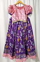 K041: Ready To Ship Beautiful Kids Lehenga Set K041: Ready To Ship Beautiful Kids Lehenga Set