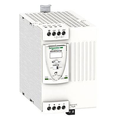 Блок питания ABL8RPS24100