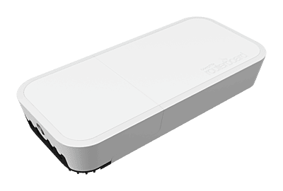 MIKROTIK wAPG-5HaxD2HaxD ( Wap AX)