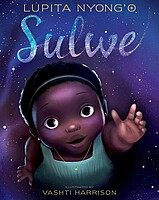 Sulwe By Lupita Nyong'O