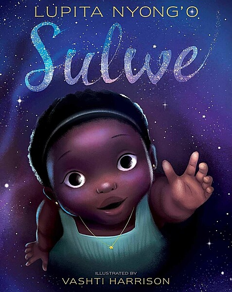 Sulwe By Lupita Nyong'O