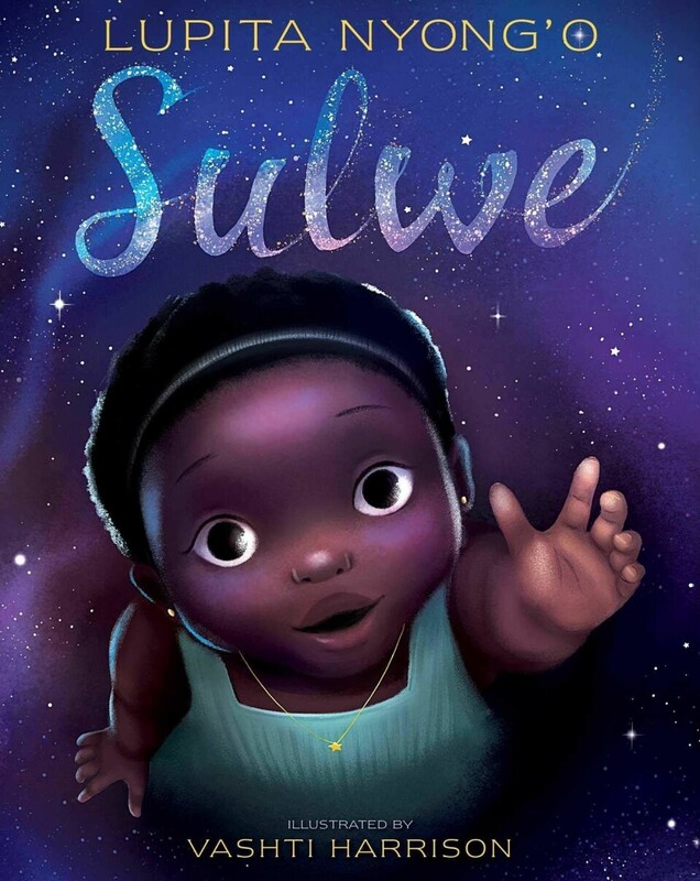 Sulwe By Lupita Nyong'O