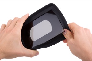 Wooden Camera Zip Box Double 4x5.65 - 90-95mm (Dual)