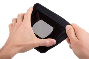 Wooden Camera Zip Box Double 4x5.65 - 90-95mm (Dual)