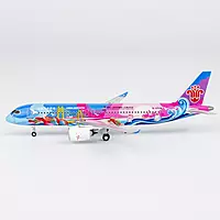 China Southern Airlines C919 B-658W (Grand Beauty Bay Area 大美湾区号)