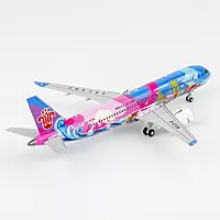 China Southern Airlines C919 B-658W (Grand Beauty Bay Area 大美湾区号)