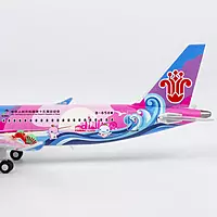 China Southern Airlines C919 B-658W (Grand Beauty Bay Area 大美湾区号)