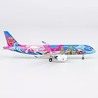 China Southern Airlines C919 B-658W (Grand Beauty Bay Area 大美湾区号)
