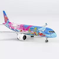 China Southern Airlines C919 B-658W (Grand Beauty Bay Area 大美湾区号)