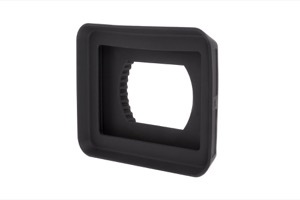 Wooden Camera Zip Box Double 4x5.65 - 110-115mm (Dual)