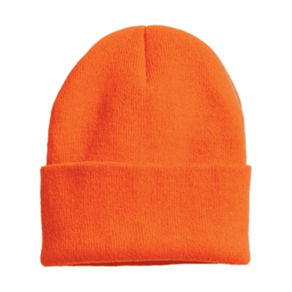 Orange Toque Thinsulate (241THV)