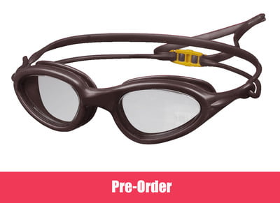 "Top" Swimming Goggles Adults