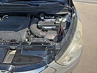 Hyundai Tucson 2010 ID: V009436