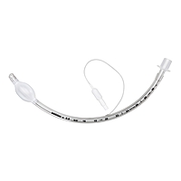 Sheridan CF Cuffed Endotracheal Tube 4.5 mm Pediatric