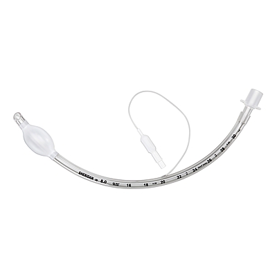 Sheridan CF Cuffed Endotracheal Tube 4.5 mm Pediatric