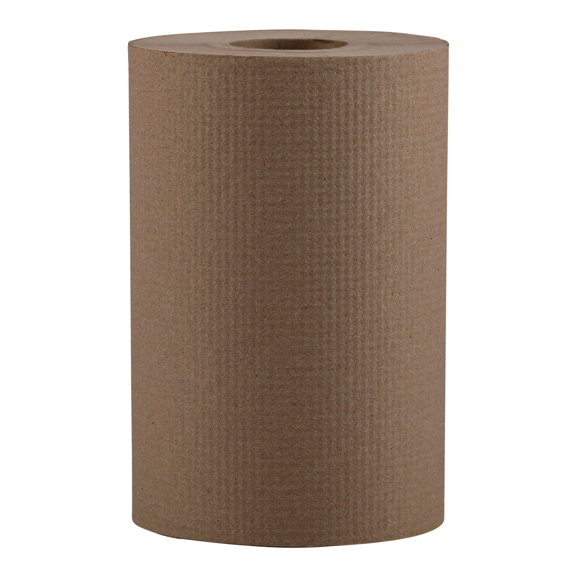 Nova Natural Hardwound Towel Kraft 12 / cs