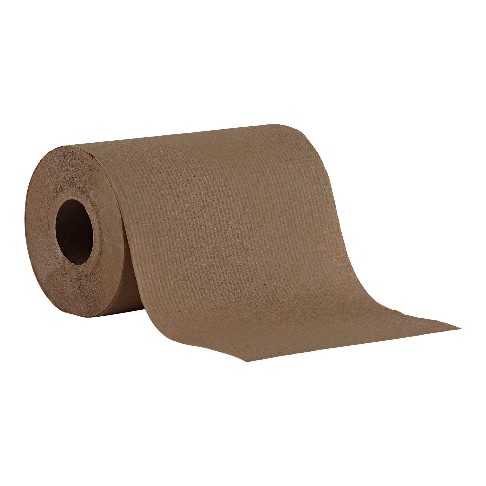 Nova Natural Hardwound Towel Kraft 12 / cs