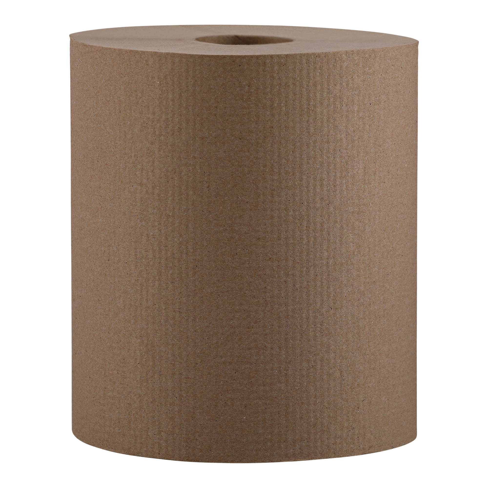 Nova Natural Hardwound Towel Kraft 6 / cs
