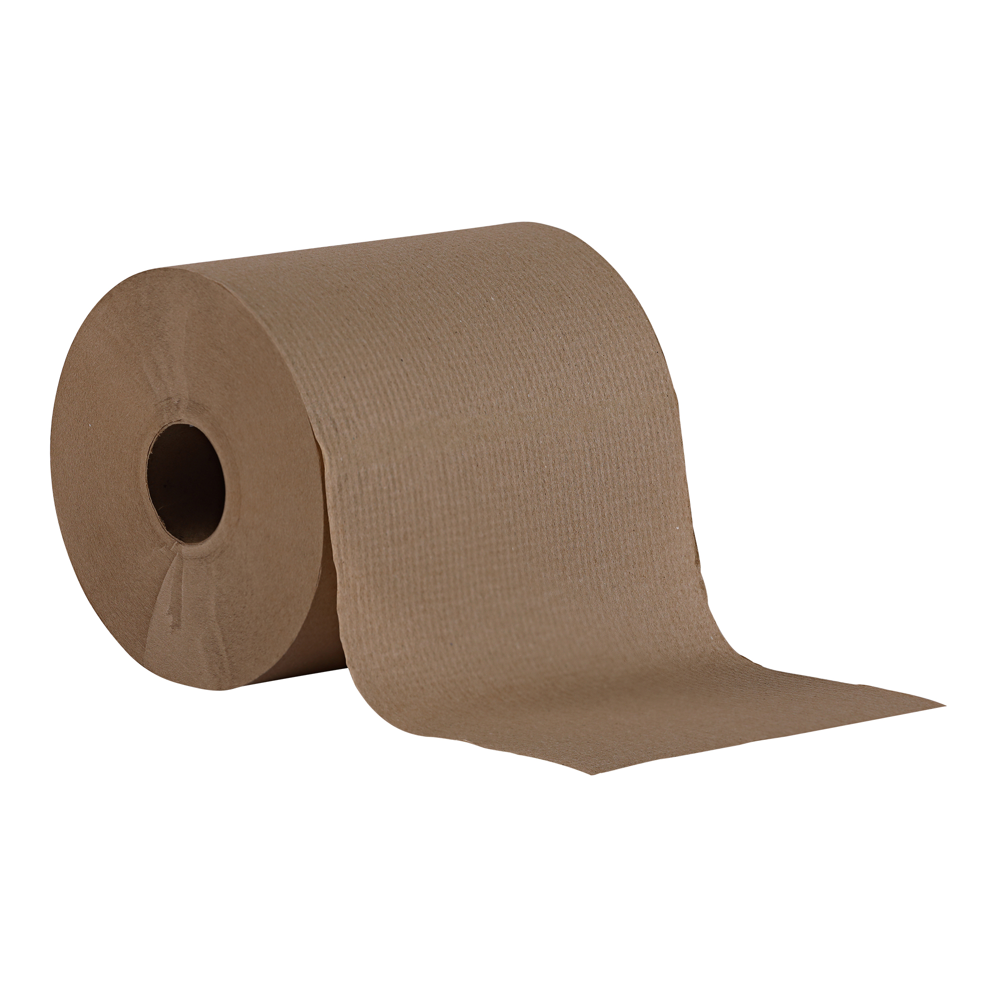 Nova Natural Hardwound Towel Kraft 6 / cs