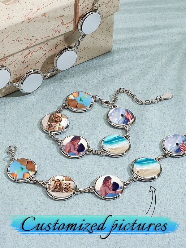 Sublimation Bracelet