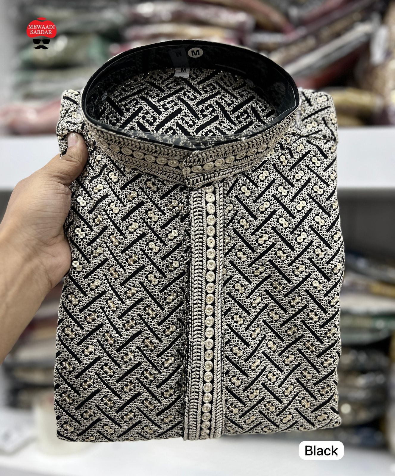 C065: Beautiful Mens Kurta Pajama Sets