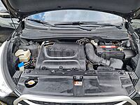 Hyundai Tucson 2011 (Techo Panorámico) ID: V189062