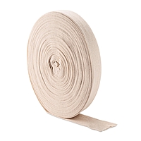 Albahealth® Tubular Stockinette – 2" x 25 yd, Cotton, Non-Sterile