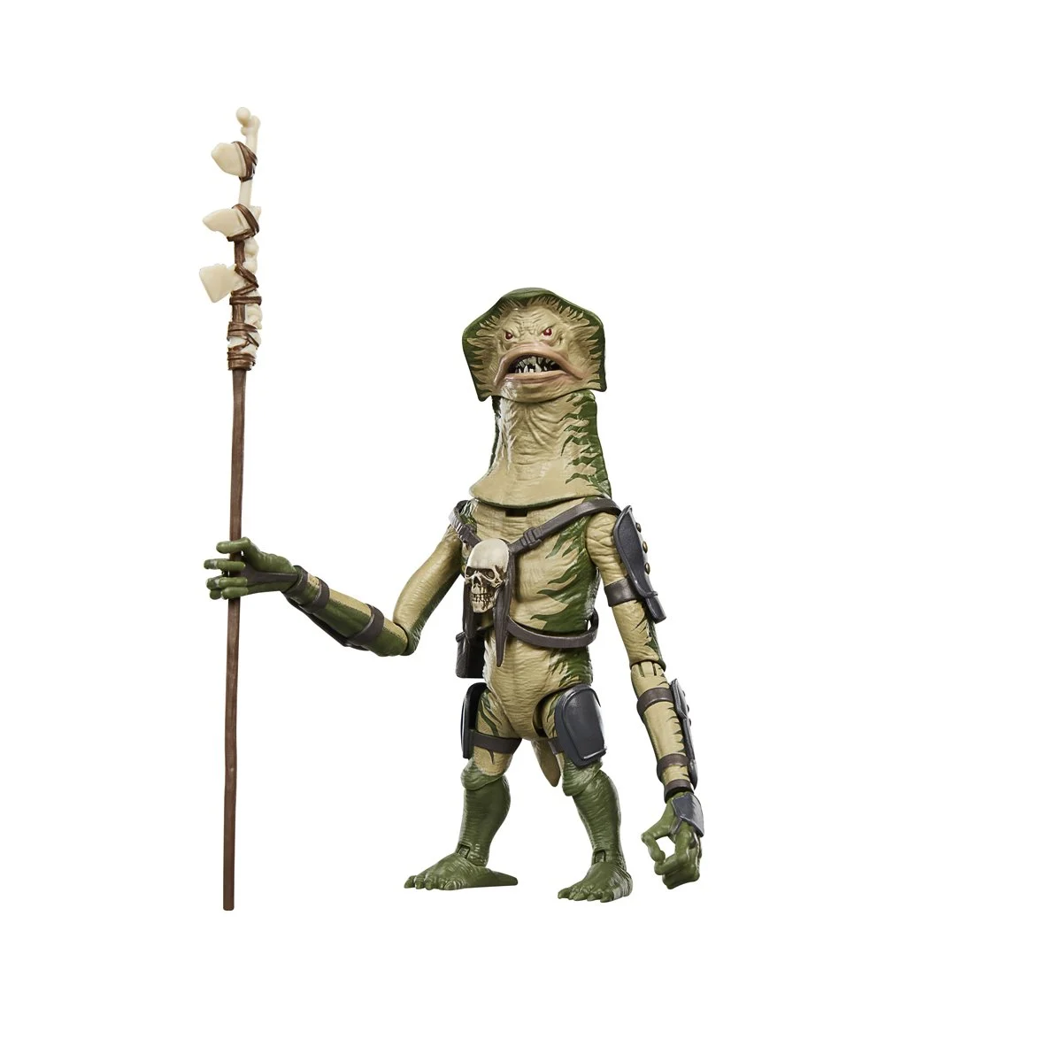 Amani Guard VC (Deluxe)