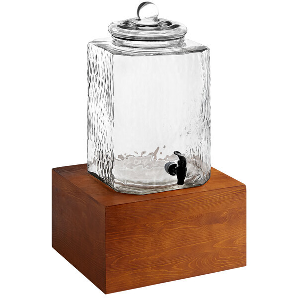 Dispensadores de bebidas